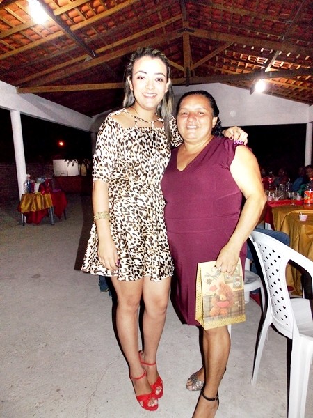 Posto Otávio Mendes Frazão realiza confraternização entre funcionários - Imagem 27