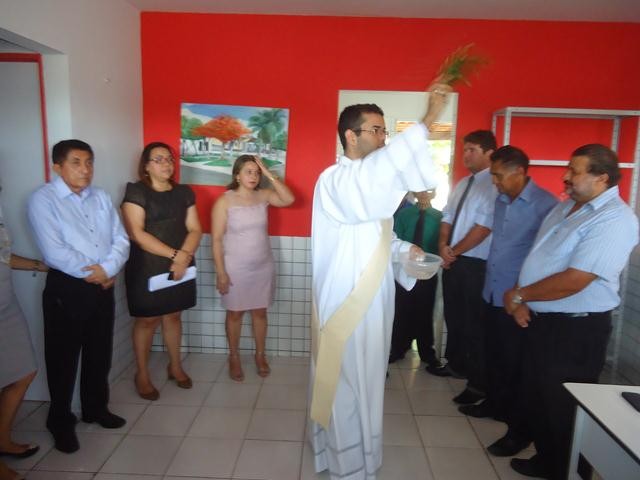 Comemorações de Aniversário da Cidade de Ipiranga - Imagem 139