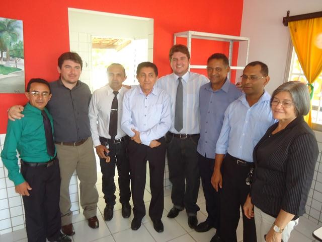 Comemorações de Aniversário da Cidade de Ipiranga - Imagem 147