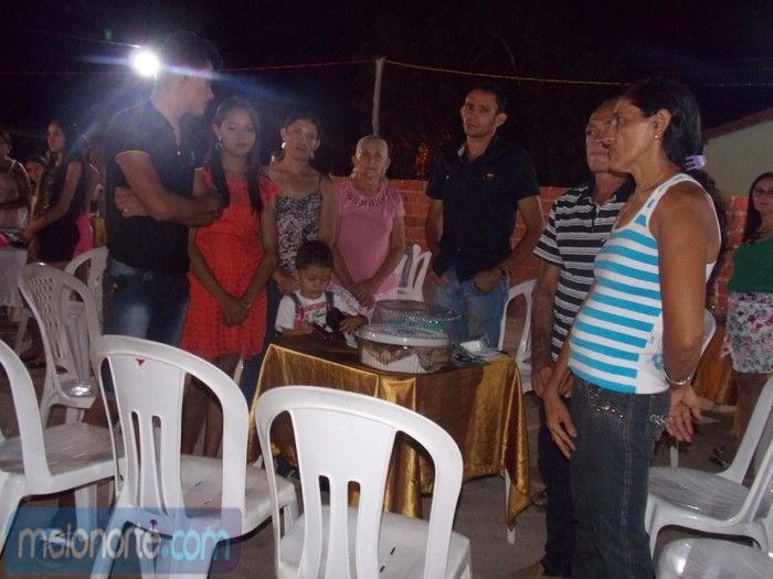 Colação de grau do 9º ano dos alunos da escola Dirceu Mendes Arcoverde - Imagem 48