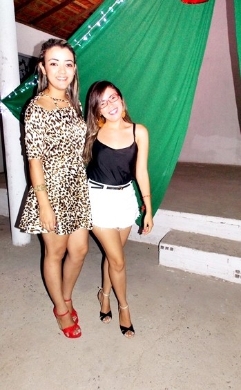 Posto Otávio Mendes Frazão realiza confraternização entre funcionários - Imagem 8