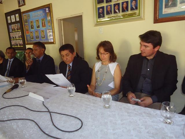 Comemorações de Aniversário da Cidade de Ipiranga - Imagem 120