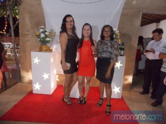 Colação de grau do 9º ano dos alunos da escola Dirceu Mendes Arcoverde - Imagem 120