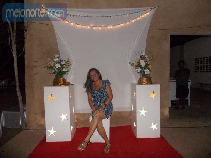 Colação de grau do 9º ano dos alunos da escola Dirceu Mendes Arcoverde - Imagem 29