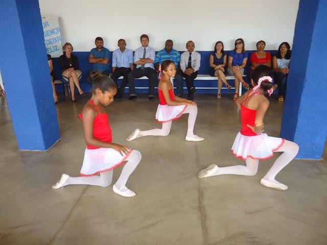 Comemorações de Aniversário da Cidade de Ipiranga - Imagem 169