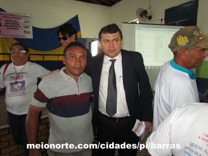 Confira: ‘I Seminário de Combate a Violência’ - Imagem 7