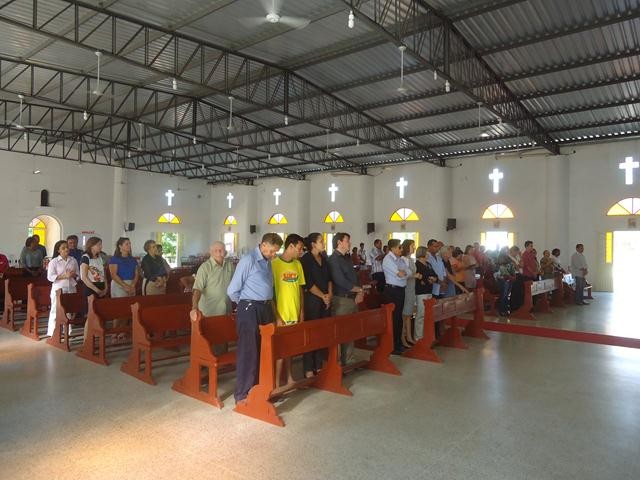 Comemorações de Aniversário da Cidade de Ipiranga - Imagem 51