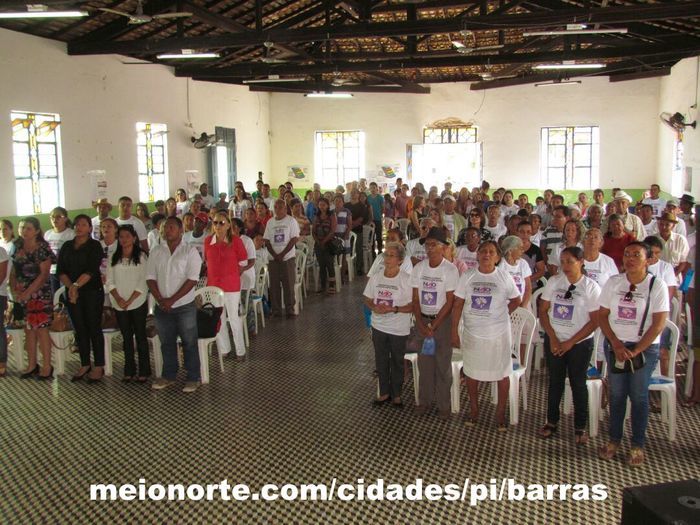 Confira: ‘I Seminário de Combate a Violência’ - Imagem 18