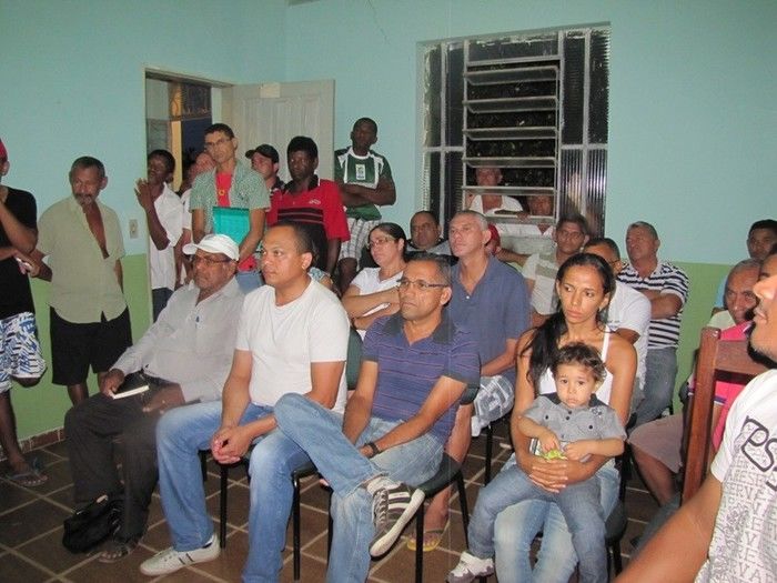 Reviravolta: Amparo Gil é eleito Presidente da Câmara Municipal de Redenção  - Imagem 3