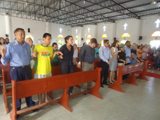 Comemorações de Aniversário da Cidade de Ipiranga - Imagem 58