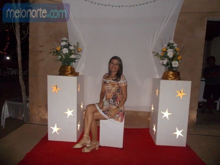 Colação de grau do 9º ano dos alunos da escola Dirceu Mendes Arcoverde - Imagem 31