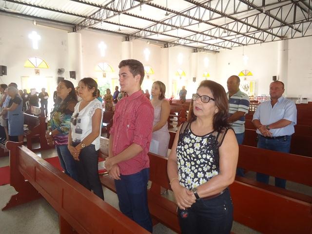 Comemorações de Aniversário da Cidade de Ipiranga - Imagem 27