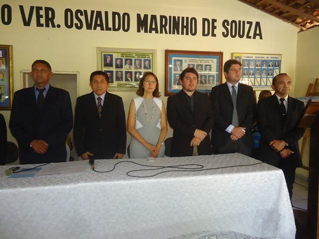 Comemorações de Aniversário da Cidade de Ipiranga - Imagem 79