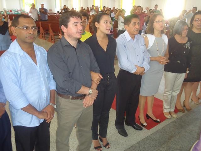 Comemorações de Aniversário da Cidade de Ipiranga - Imagem 69