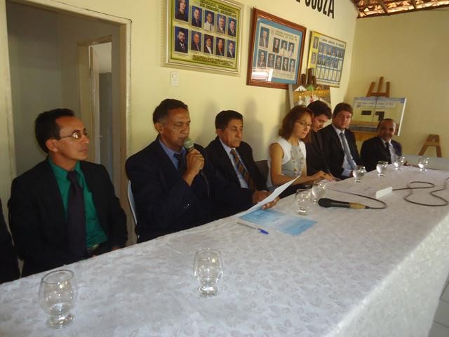 Comemorações de Aniversário da Cidade de Ipiranga - Imagem 116