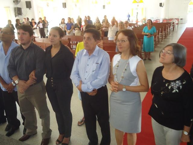 Comemorações de Aniversário da Cidade de Ipiranga - Imagem 70