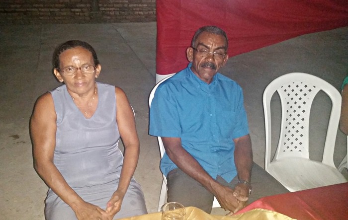 Posto Otávio Mendes Frazão realiza confraternização entre funcionários - Imagem 17