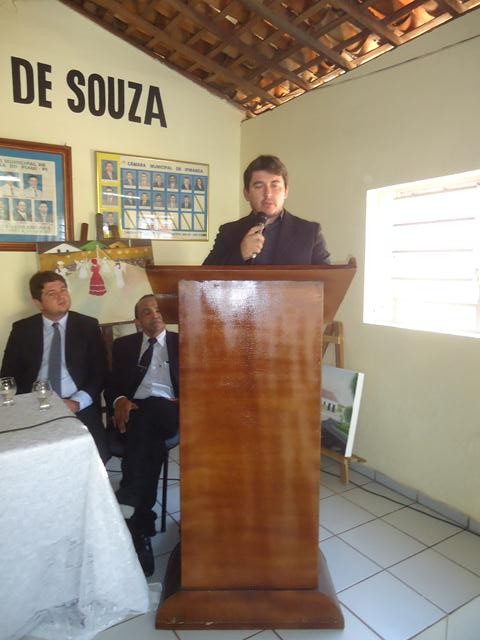 Comemorações de Aniversário da Cidade de Ipiranga - Imagem 112