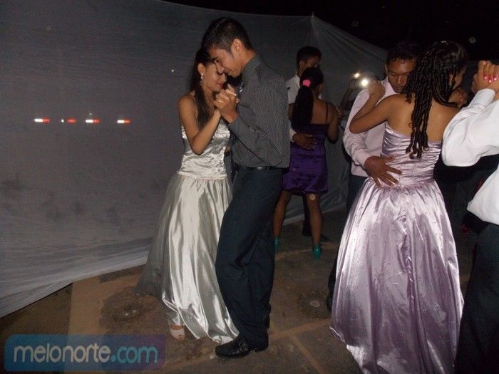 Colação de grau do 9º ano dos alunos da escola Dirceu Mendes Arcoverde - Imagem 93