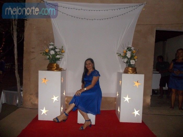 Colação de grau do 9º ano dos alunos da escola Dirceu Mendes Arcoverde - Imagem 28