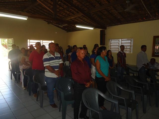 Comemorações de Aniversário da Cidade de Ipiranga - Imagem 86