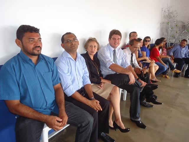 Comemorações de Aniversário da Cidade de Ipiranga - Imagem 152