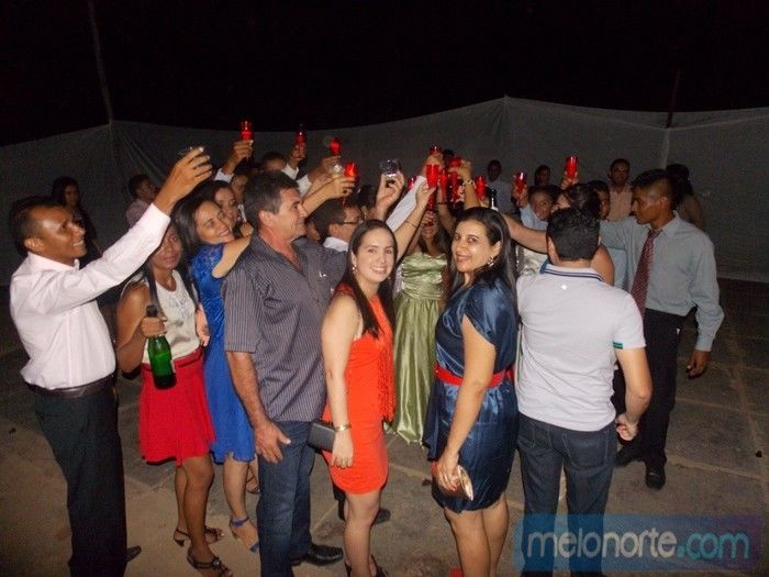 Colação de grau do 9º ano dos alunos da escola Dirceu Mendes Arcoverde - Imagem 106