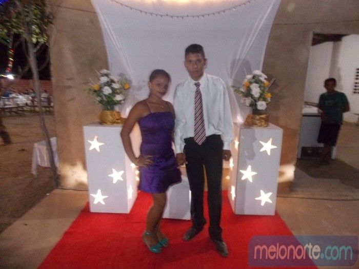 Colação de grau do 9º ano dos alunos da escola Dirceu Mendes Arcoverde - Imagem 5