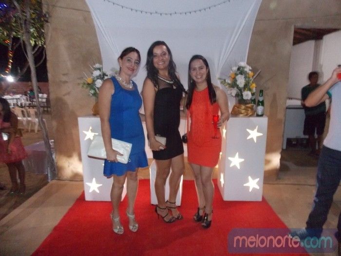 Colação de grau do 9º ano dos alunos da escola Dirceu Mendes Arcoverde - Imagem 117