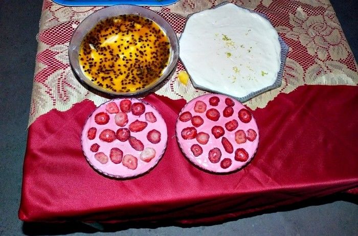 Posto Otávio Mendes Frazão realiza confraternização entre funcionários - Imagem 3