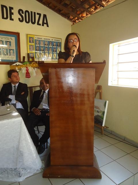 Comemorações de Aniversário da Cidade de Ipiranga - Imagem 128