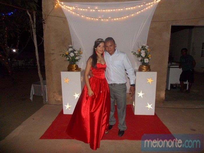 Colação de grau do 9º ano dos alunos da escola Dirceu Mendes Arcoverde - Imagem 11