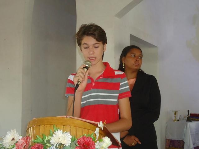 Comemorações de Aniversário da Cidade de Ipiranga - Imagem 25