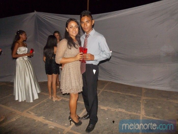 Colação de grau do 9º ano dos alunos da escola Dirceu Mendes Arcoverde - Imagem 124