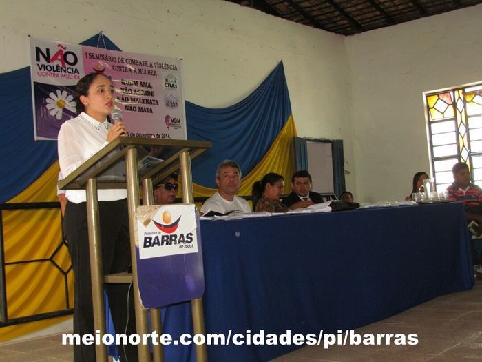 Confira: ‘I Seminário de Combate a Violência’ - Imagem 20