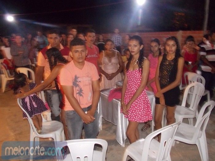 Colação de grau do 9º ano dos alunos da escola Dirceu Mendes Arcoverde - Imagem 47