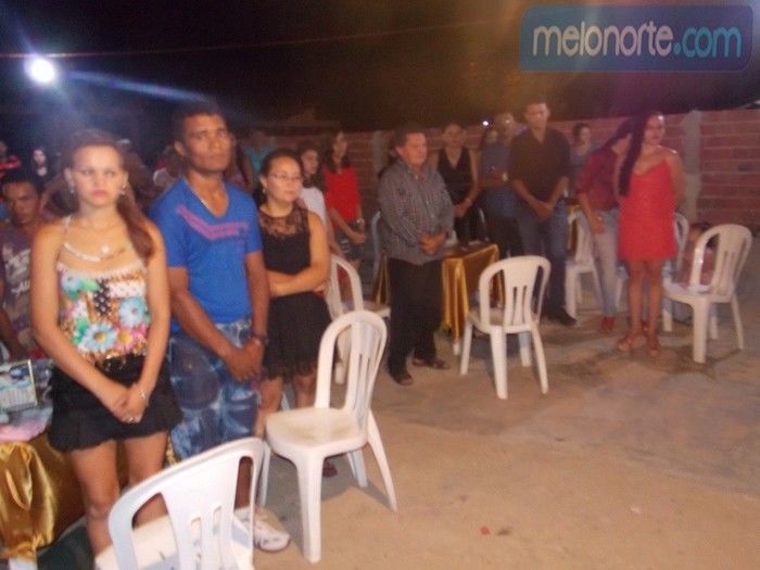 Colação de grau do 9º ano dos alunos da escola Dirceu Mendes Arcoverde - Imagem 45