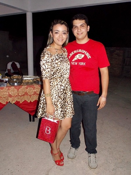 Posto Otávio Mendes Frazão realiza confraternização entre funcionários - Imagem 30