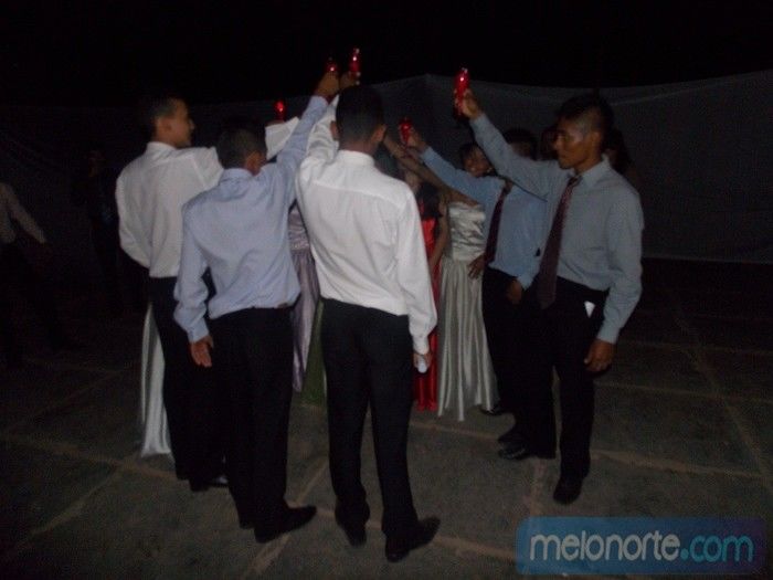 Colação de grau do 9º ano dos alunos da escola Dirceu Mendes Arcoverde - Imagem 103