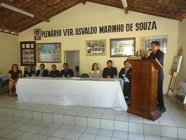 Comemorações de Aniversário da Cidade de Ipiranga - Imagem 135