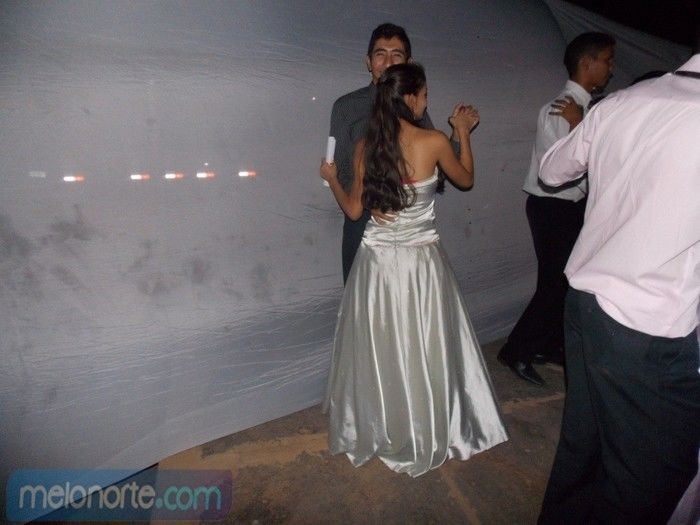 Colação de grau do 9º ano dos alunos da escola Dirceu Mendes Arcoverde - Imagem 91