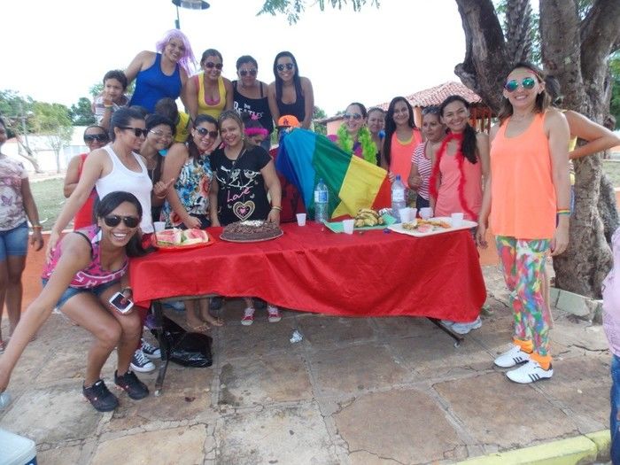 Pedalada da Diversidade  - Imagem 26