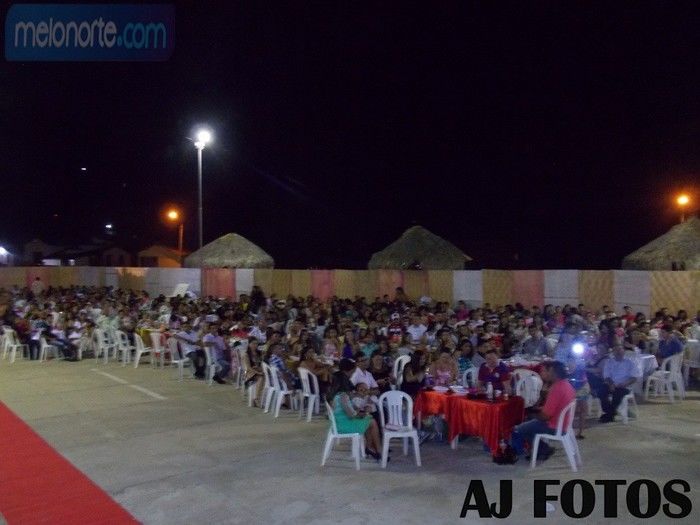 Solenidade de premiação entrega de medalhas U.E Paulo Ferraz - Imagem 69