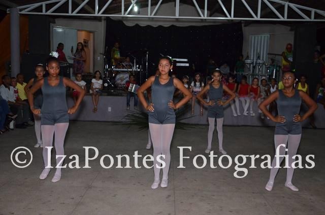 E Foi Assim que Terminou a Festa de 52 anos da Cidade de Ipiranga - Imagem 17