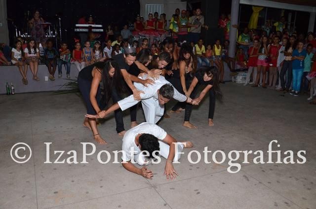 E Foi Assim que Terminou a Festa de 52 anos da Cidade de Ipiranga - Imagem 50