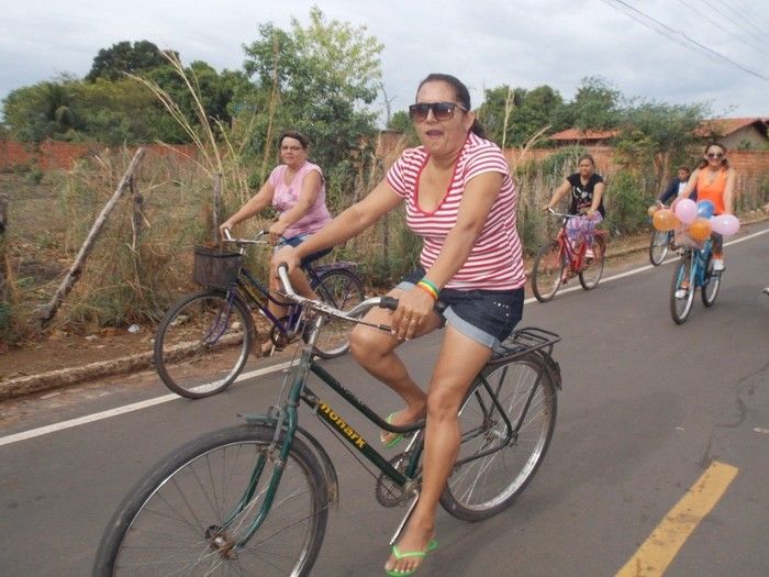 Pedalada da Diversidade  - Imagem 22