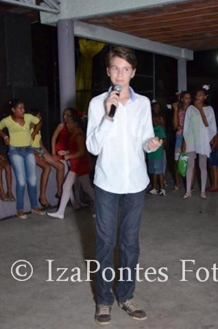 E Foi Assim que Terminou a Festa de 52 anos da Cidade de Ipiranga - Imagem 7