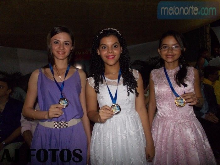 Solenidade de premiação entrega de medalhas U.E Paulo Ferraz - Imagem 65