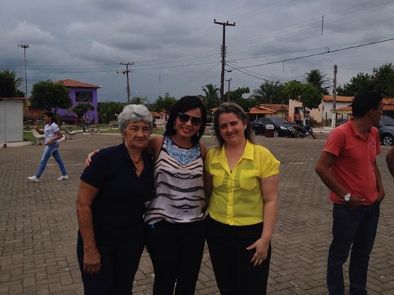 Prefeitura de Curralinhos realiza grande festa em comemoração aos 19 anos de emancipação política - Imagem 16