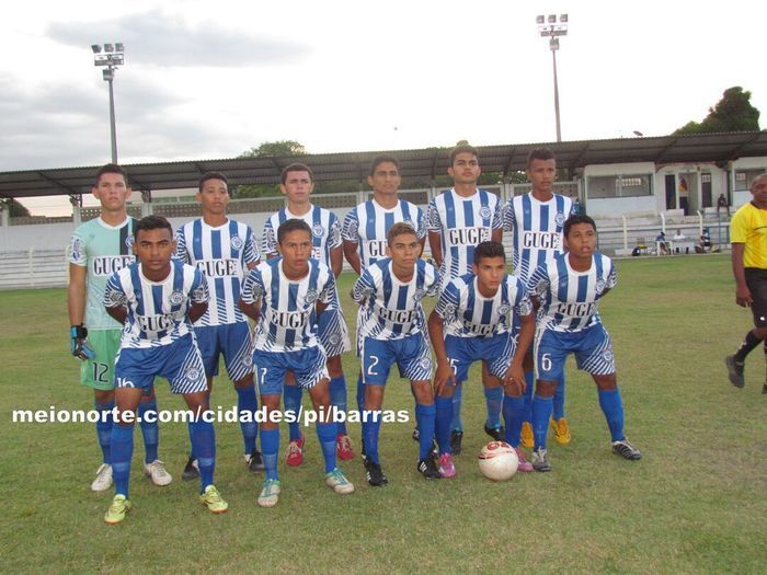 Futebol: Barras vence o Comercial de Campo Maior - Imagem 9